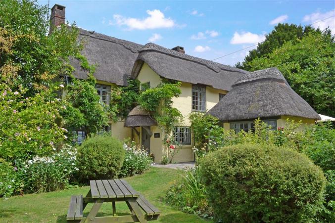 Click here for more about Beck Cottage
