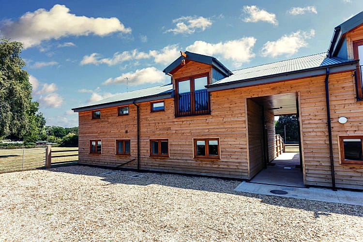 Click here for more about Ash Barn