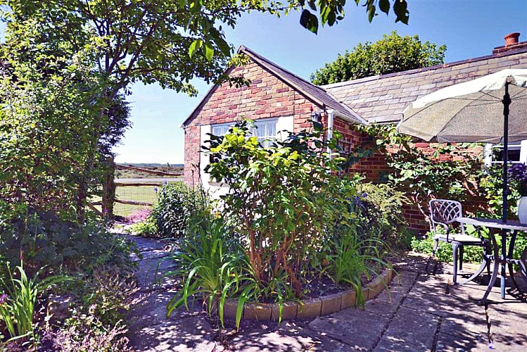Click here for more about Old Stables Cottage